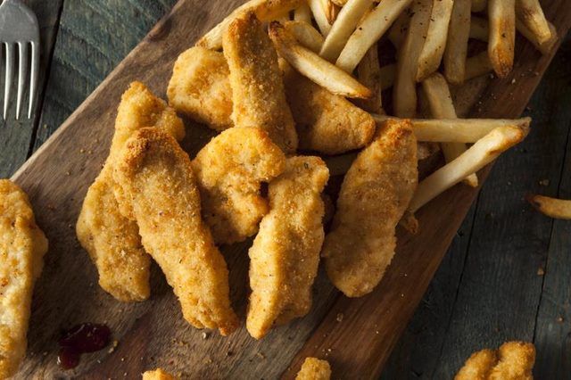 Resto Ini Pakai Nama-nama yang Ekspresif untuk Menu Anak yang Rewel Makan