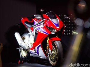 Jok Motor Honda Bakal Ada AC-nya, Adem Deh!
