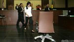 Jessica Jalani Sidang Tuntutan