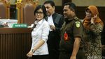 Jessica Jalani Sidang Tuntutan