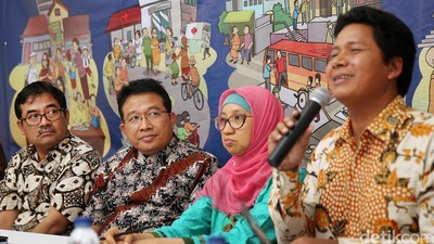 Bojonegoro Siap Jadi Tuan Rumah Festival HAM
