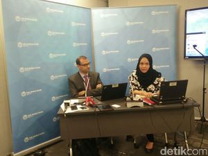 Bank Dunia Prediksi Ekonomi RI Tumbuh 5,5% di 2018