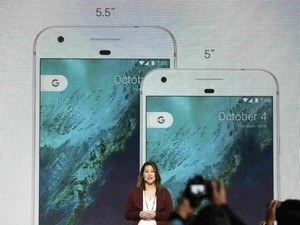 Kematian Note 7 Bisa Lesatkan Google Pixel