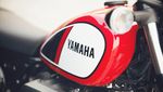 Motor Scrambler Yamaha SCR950