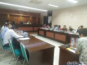 Jadi Saksi Sidang Dugaan Kartel Motor Matic, Suzuki Ngaku Tak Naikkan Harga