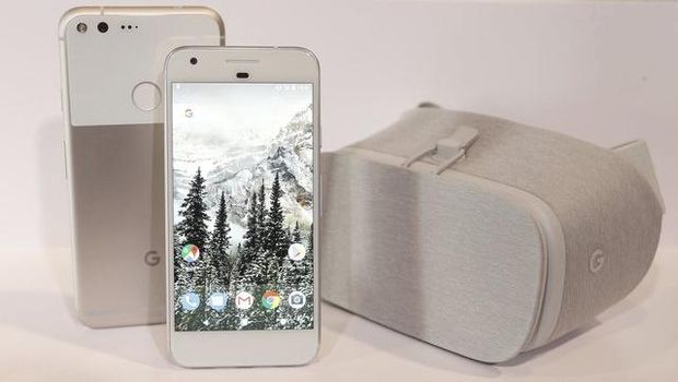 Ponsel-ponsel Android Bersejarah Selama 1 Dekade