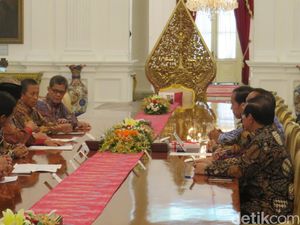 4 Tahun Dapat Disclaimer BPK, TVRI Berpotensi Rugikan Negara Rp 400 M