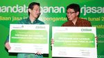 Citilink Gandeng Permata Bank