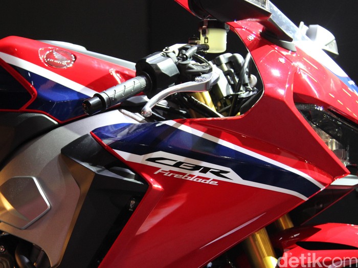 Mau Bawa Moge, Perhatikan Dulu Beberapa Hal Ini