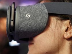 Google Daydream View, Headset VR Sejutaan