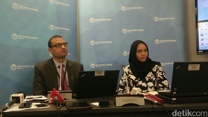 Bank Dunia: Ekonomi Asia Pasifik Masih Stabil 3 Tahun Mendatang