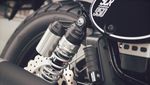 Motor Scrambler Yamaha SCR950