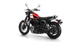Motor Scrambler Yamaha SCR950