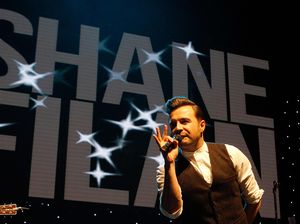 Lirik Lagu Beautiful In White dari Shane Filan Westlife Beserta Artinya