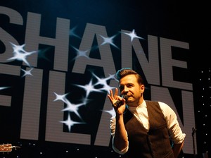 Lirik Lagu Beautiful In White dari Shane Filan Westlife Beserta Artinya