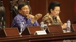 Irman Gusman Resmi Dicopot Sebagai Ketua DPD