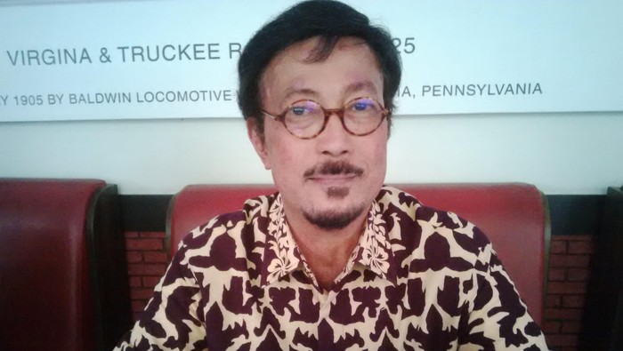 Dilelang Rp 371 M, Hotel Panghegar Tetap Beroperasi Normal