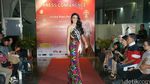 Ariska Putri Siap Ikuti Miss Grand International 2016