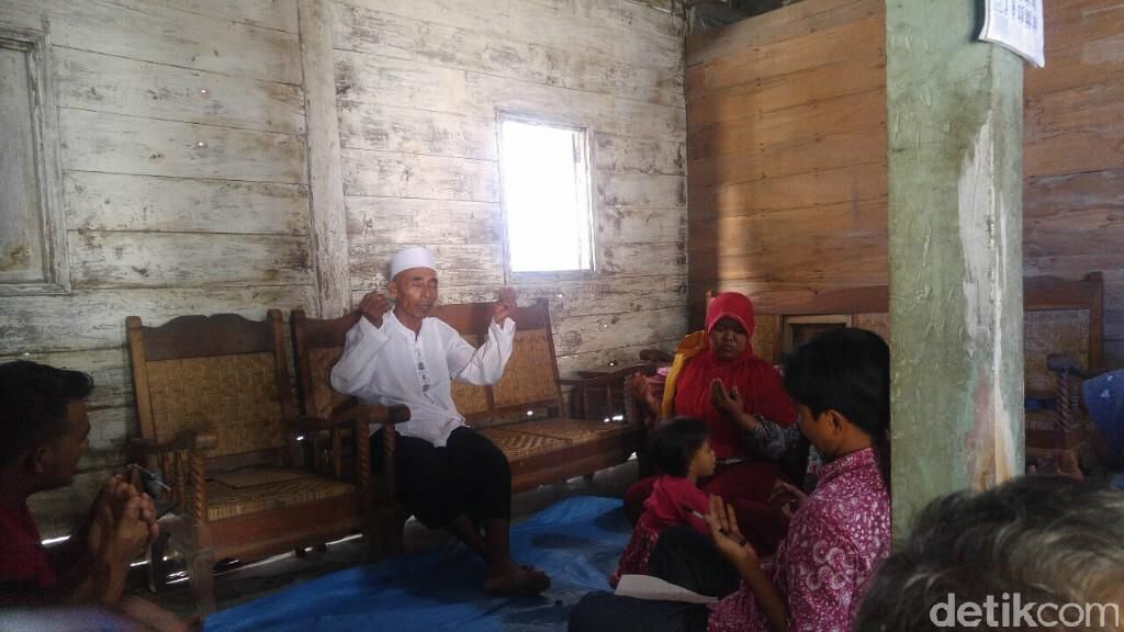 Foto: Angling AP/detikcom