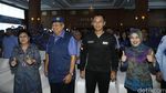 Rapat Konsolidasi Partai Demokrat