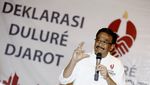 Deklarasi Dulure Djarot