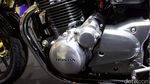 Si Old School Honda CB1100