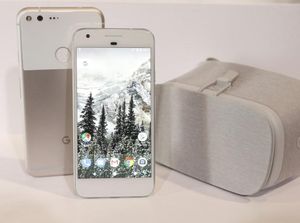 Ini Spek Minimal untuk Jalankan Google Daydream
