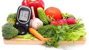 7 Langkah Mudah untuk Terapkan Pola Makan Sehat