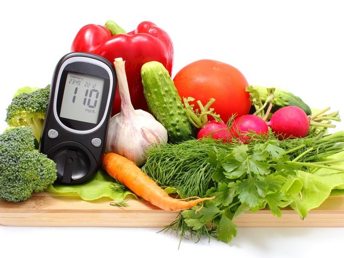 Agar Gula Darah Terkontrol, Pasien Diabetes Harus Pantang Banyak Asupan?