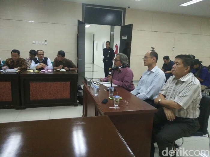 Ada Permainan Harga Motor Matic, Kawasaki Mengaku Tak Tahu