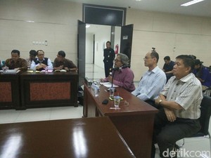 Sidang Kartel Harga Motor Matic, KPPU Hadirkan Bos Kawasaki Sebagai Saksi