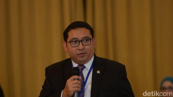 Ahok Minta Maaf, Fadli Zon: Lebih Bagus Daripada Tidak Sama Sekali