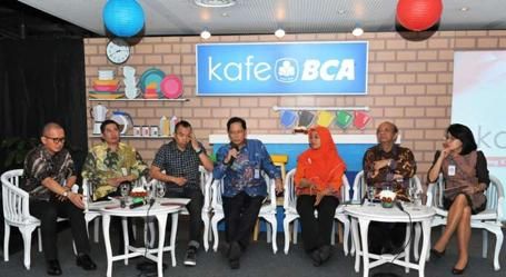 IKF 2016 Turut Serta Mengembangkan Kualitas Anak Bangsa