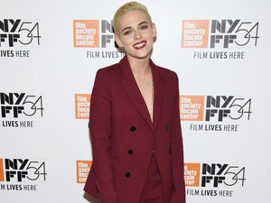 Pernah Selingkuh dengan Kristen Stewart, Ini Kata Rupert Sanders