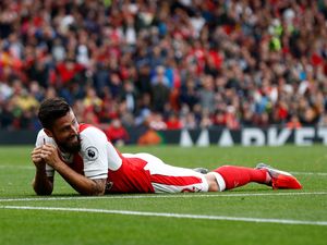 Kompetisi Masih Panjang, Arsenal Diingatkan untuk Konsisten