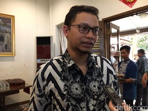 Komisi I: Intelijen Perlu Diperkuat untuk Atasi Lone Wolf Terorist