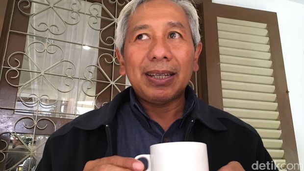 Debat Alot Network Sharing