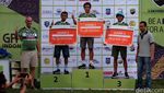 Gowes Asik Bareng GFNY Indonesia di Lombok