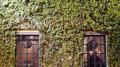 Wisata Kuliner di Kafe Instagrammable Macau