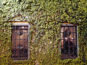 Wisata Kuliner di Kafe Instagrammable Macau