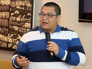 Kini Bersatu, Power Sharing Bamsoet-Airlangga Dinilai Sudah Selesai