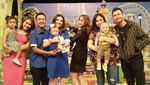 Persahabatan Ayu Ting Ting dan Nagita Slavina