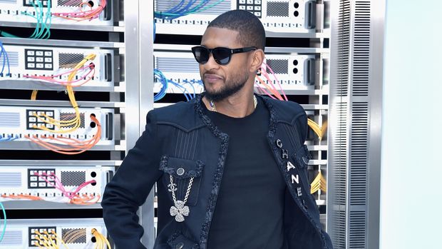 Usher