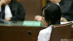 Jessica Jalani Sidang Tuntutan
