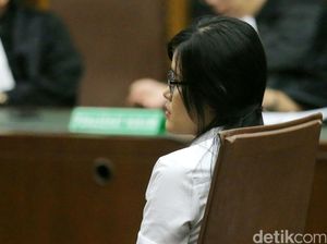 Dituntut 20 Tahun Penjara, Jessica Akan Sampaikan Pembelaan Rabu Depan