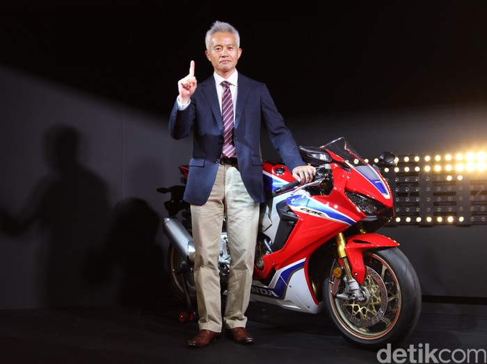 Insinyur Honda Si Nyentrik yang Garang di Balapan