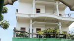 Rumah Dodi Sultan Kanjeng Dimas Kini Kosong