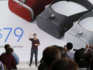 Daydream Bakal Hadir di Galaxy S8