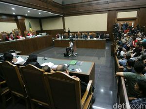 Jaksa Jelaskan Alasan Jenazah Mirna Tak Diautopsi: Keluarga Keberatan