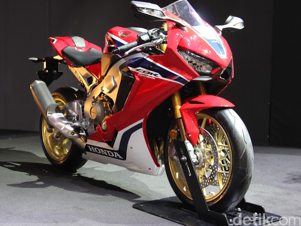 harga cbr 1000 rr 2019